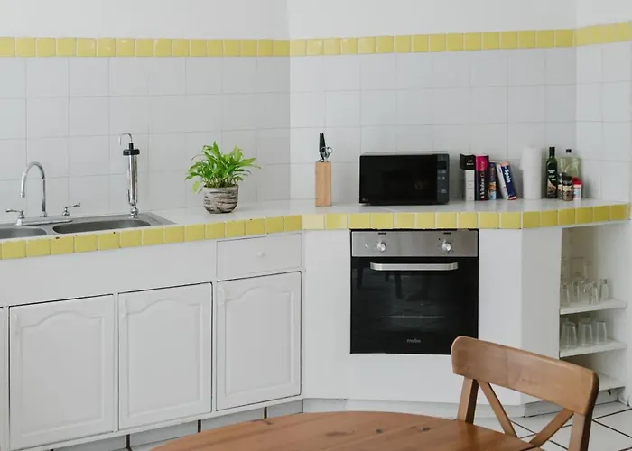 Appartement Beautiful 1br In The Heart Of Condesa *