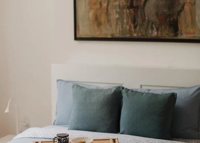 Appartement Beautiful 1br In The Heart Of Condesa