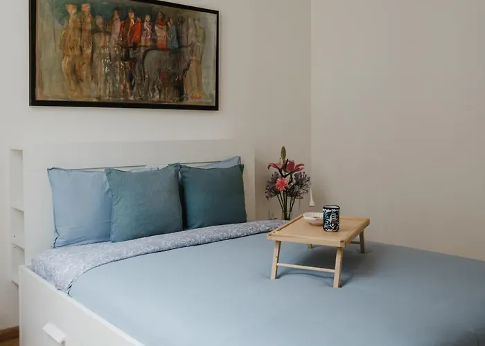 Beautiful 1br In The Heart Of Condesa Appartement *