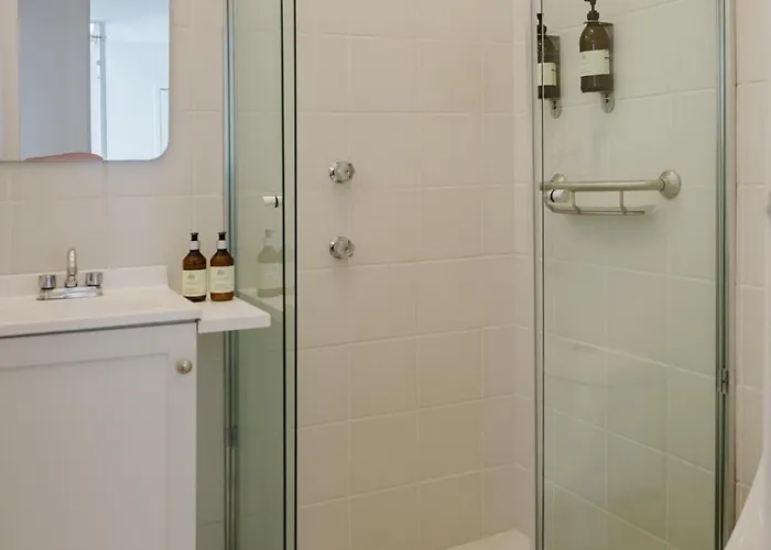 Beautiful 1br In The Heart Of Condesa Appartement
