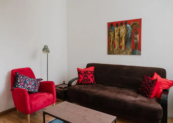 Beautiful 1br In The Heart Of Condesa Appartement Mexico
