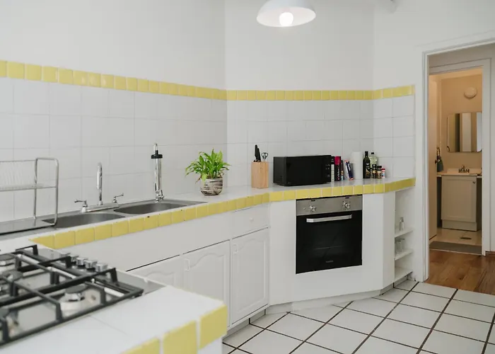 Appartement Beautiful 1br In The Heart Of Condesa