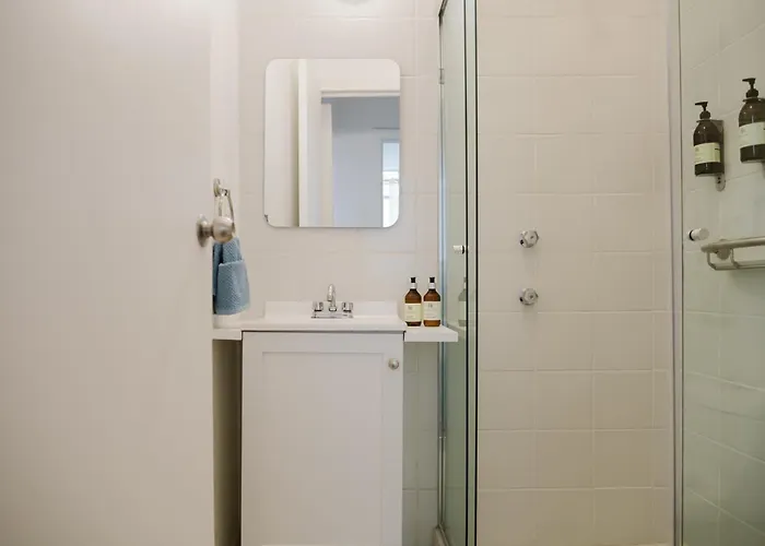 Beautiful 1br In The Heart Of Condesa Appartement