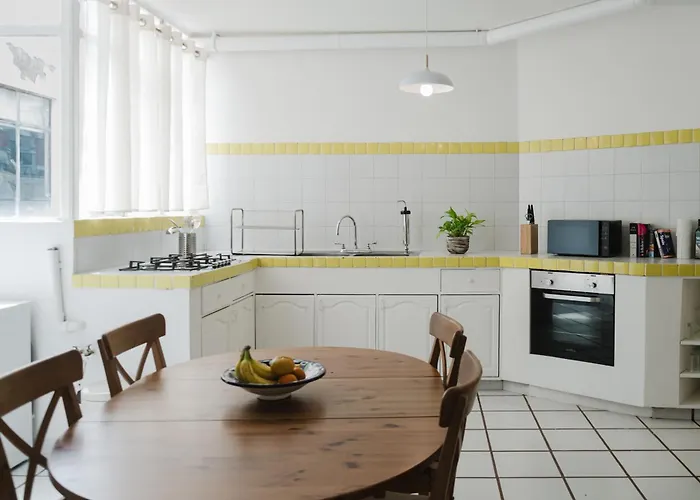 Beautiful 1br In The Heart Of Condesa Appartement